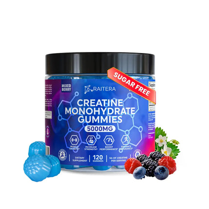 Collection image for: Creatine