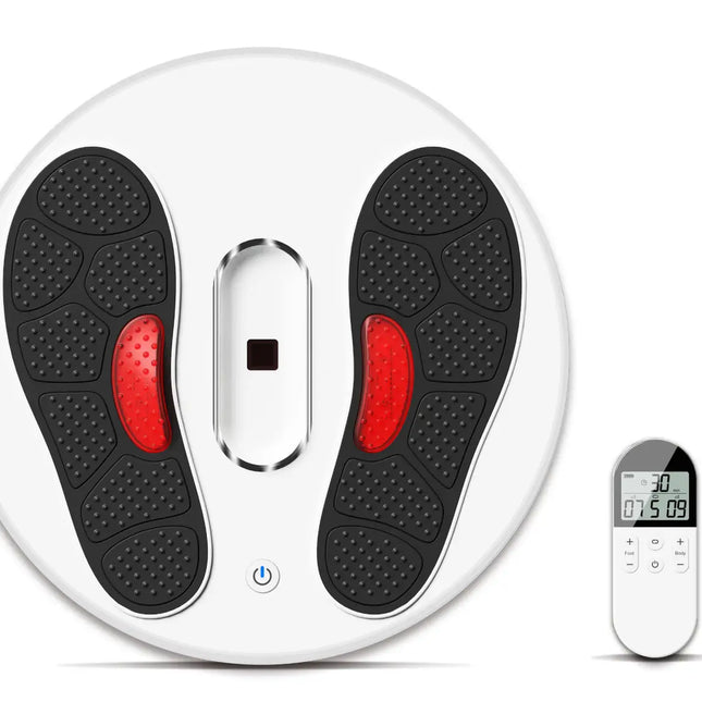 EMS Foot Massager
