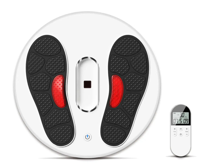 EMS Foot Massager