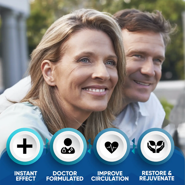 Neuropathy Cream
